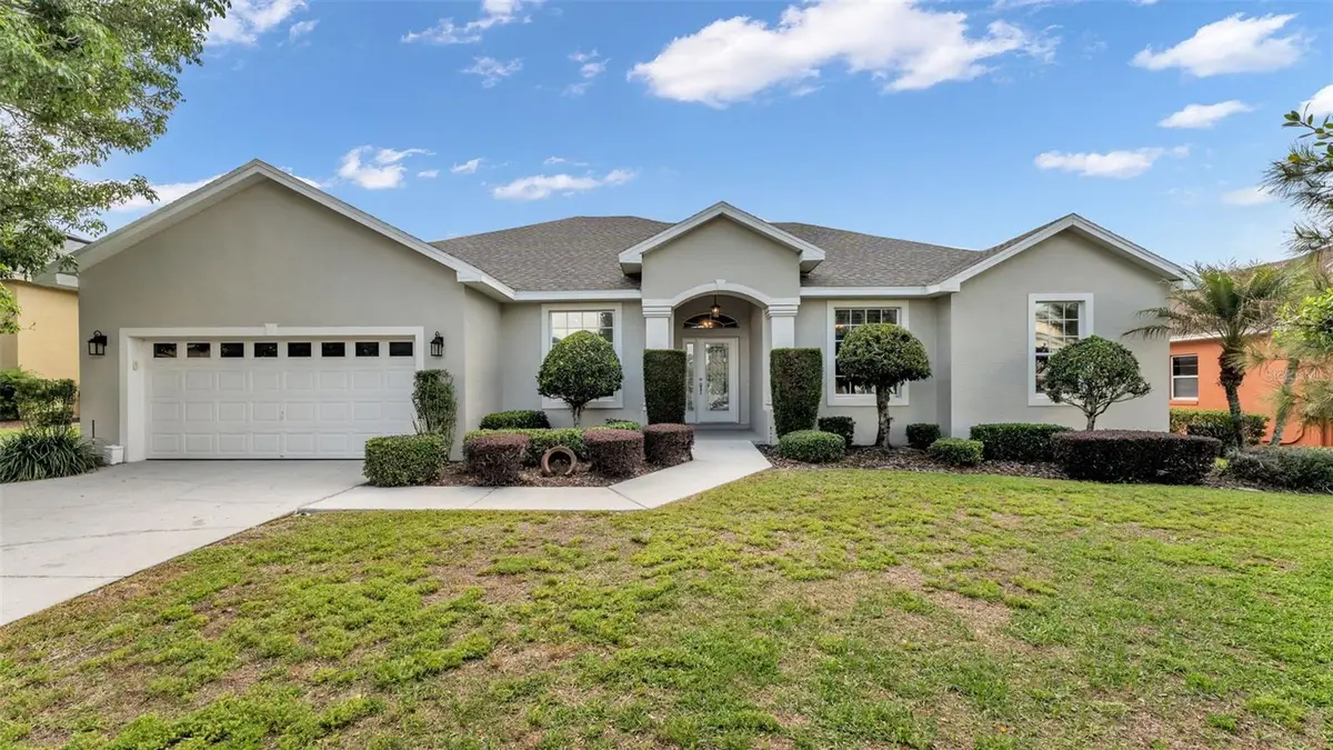 2985 Vintage View Circle, Lakeland, FL 33812 - #1