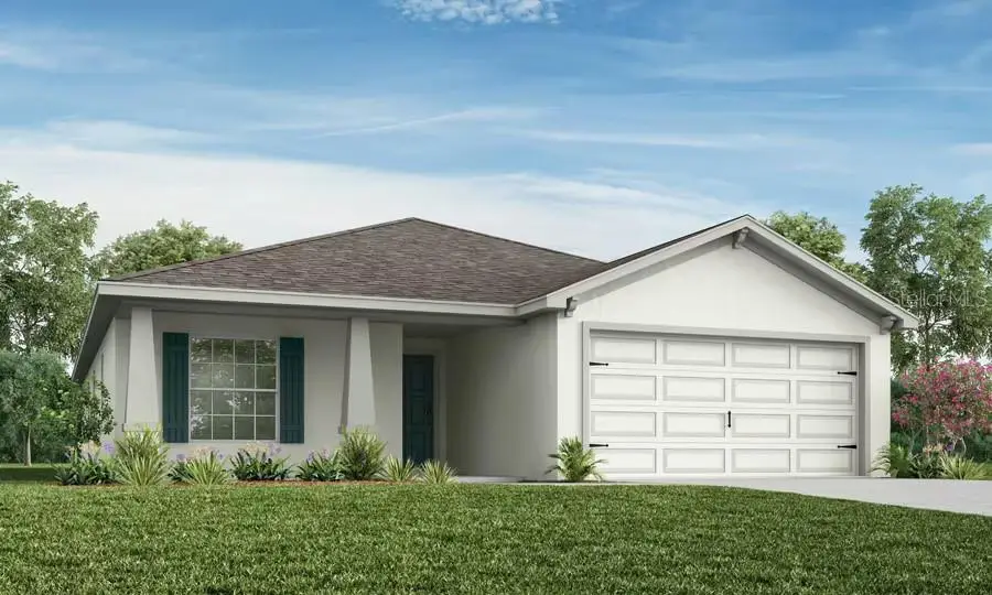 11550 SE 76th Court, Belleview, FL 34420 - #1