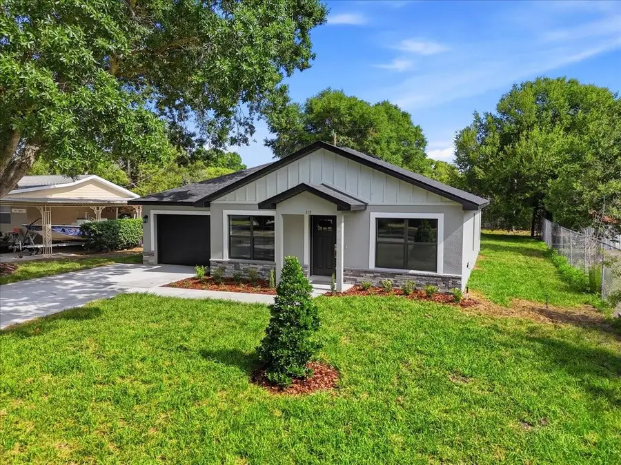 115 Rose Street, Auburndale, FL 33823 - #3