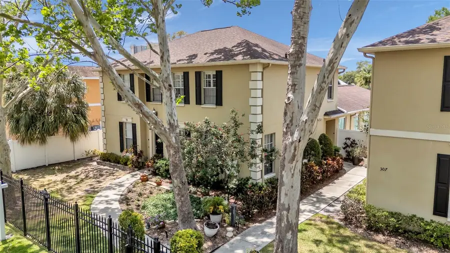 309 S Habana Avenue #B, Tampa, FL 33609 - #3
