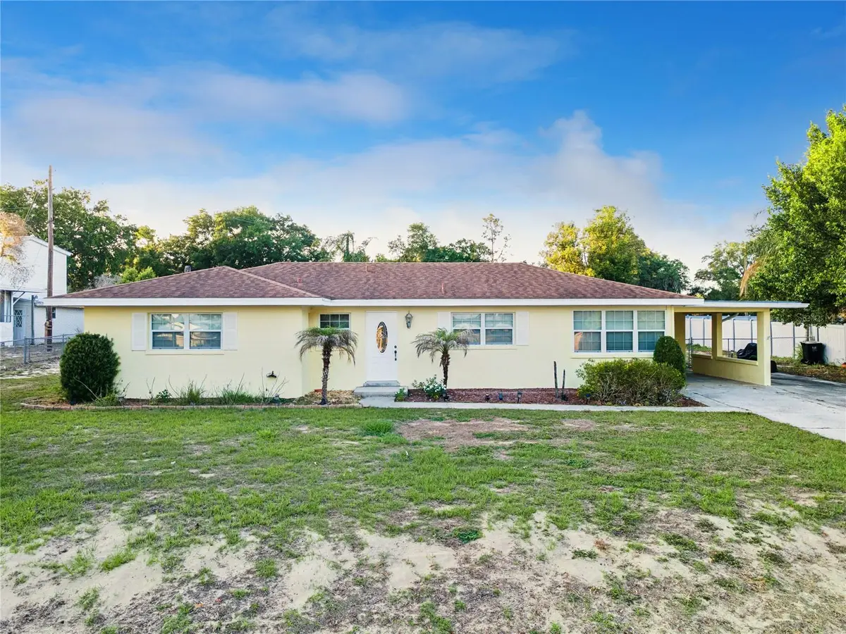 235 Ridge Manor Drive, Lake Wales, FL 33853 - #1