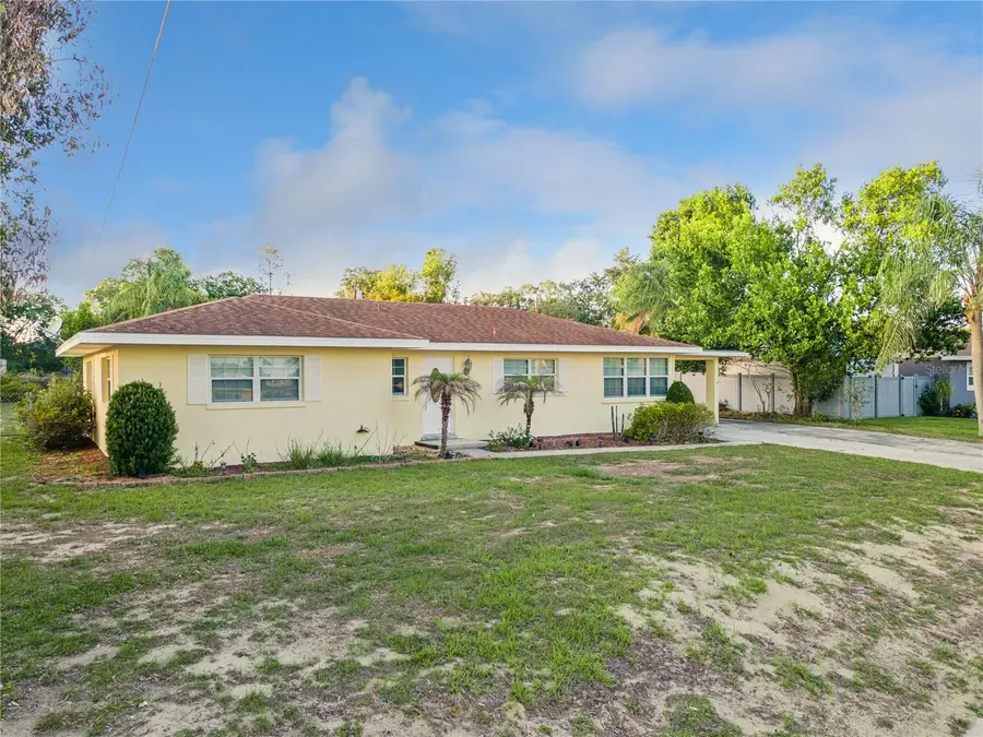 235 Ridge Manor Drive, Lake Wales, FL 33853 - #2