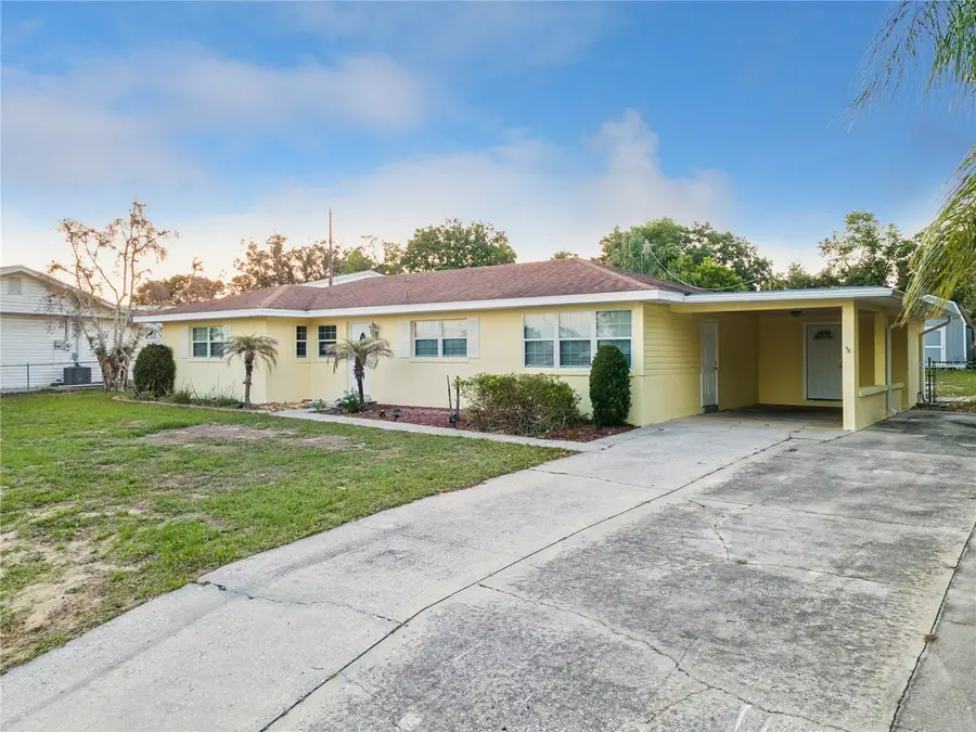 235 Ridge Manor Drive, Lake Wales, FL 33853 - #3