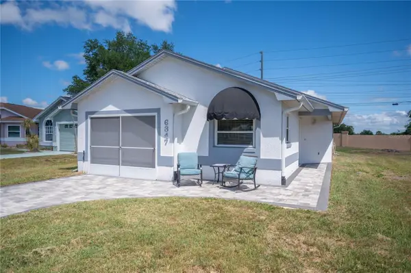 6347 Egret Drive, LAKELAND, FL 33809