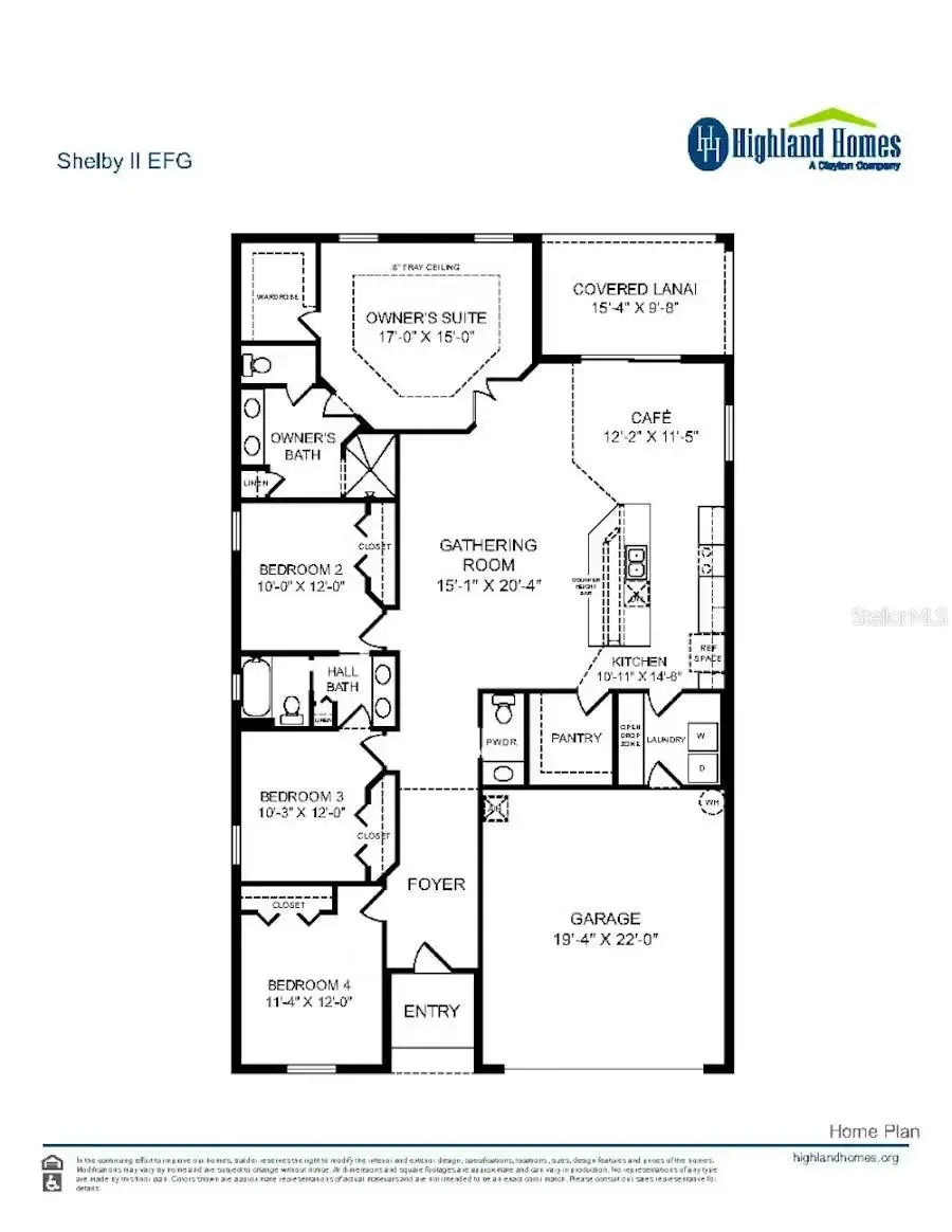 5052 Vino Road, Auburndale, FL 33823 - #2