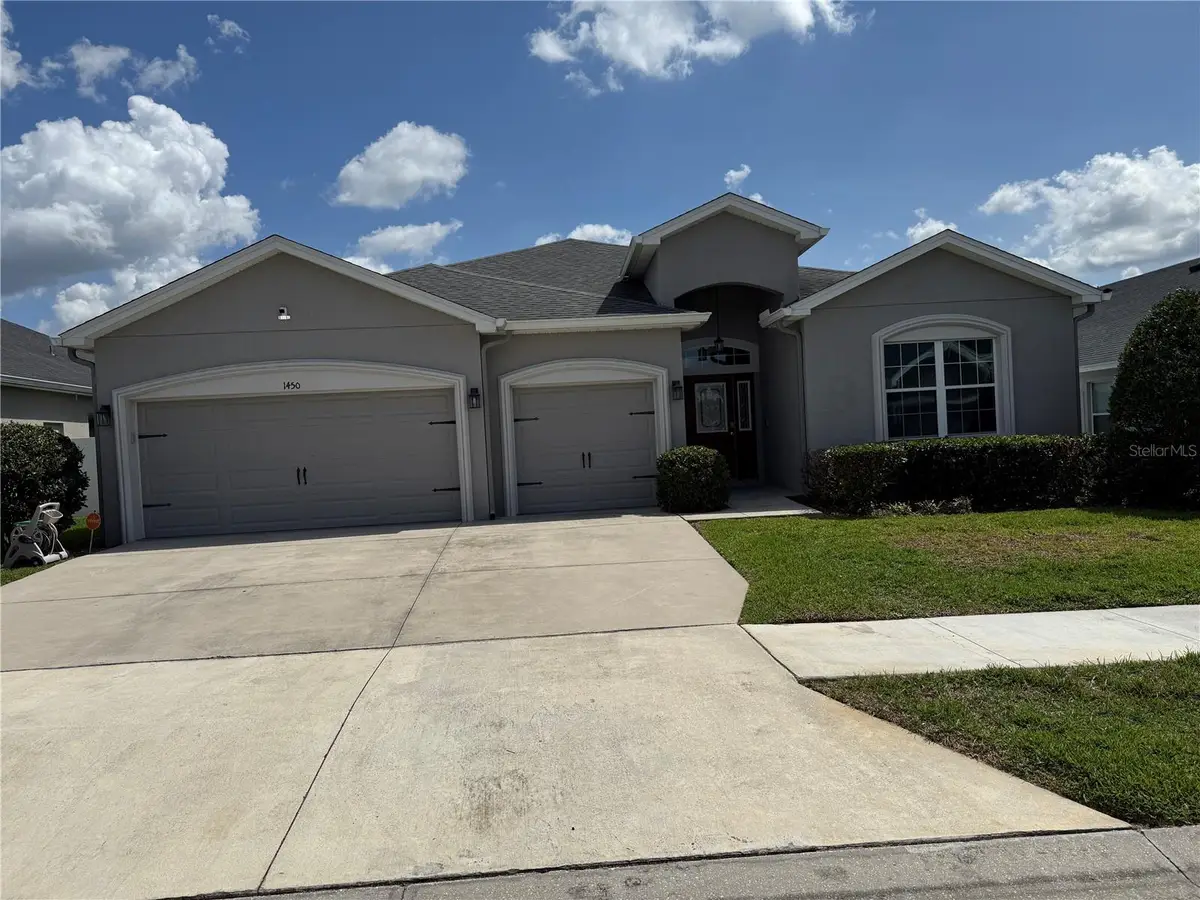 1450 Cypress View Lane, Lakeland, FL 33811 - #1