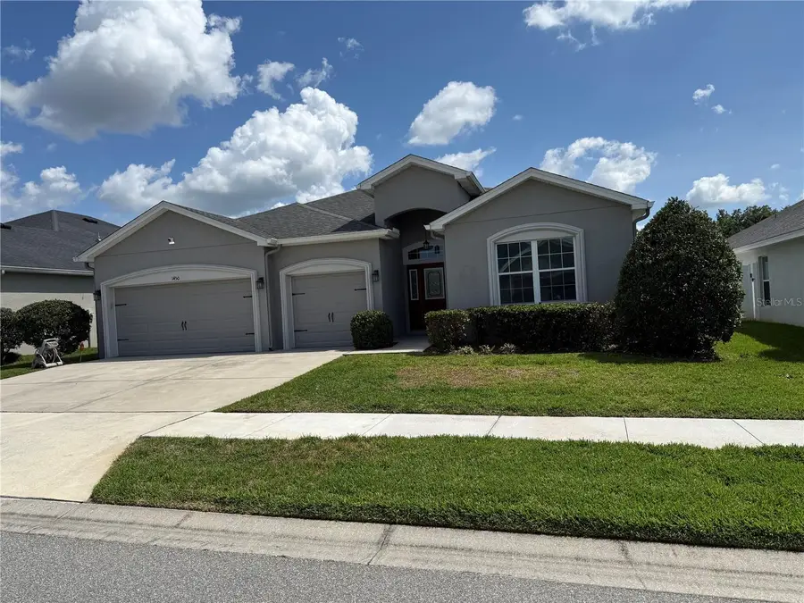 1450 Cypress View Lane, Lakeland, FL 33811 - #2