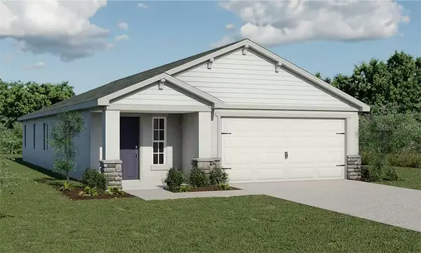6503 Flowering Shrub Street, LAKELAND, FL 33810