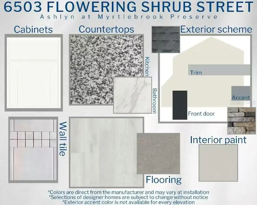 6503 Flowering Shrub Street, Lakeland, FL 33810 - #3