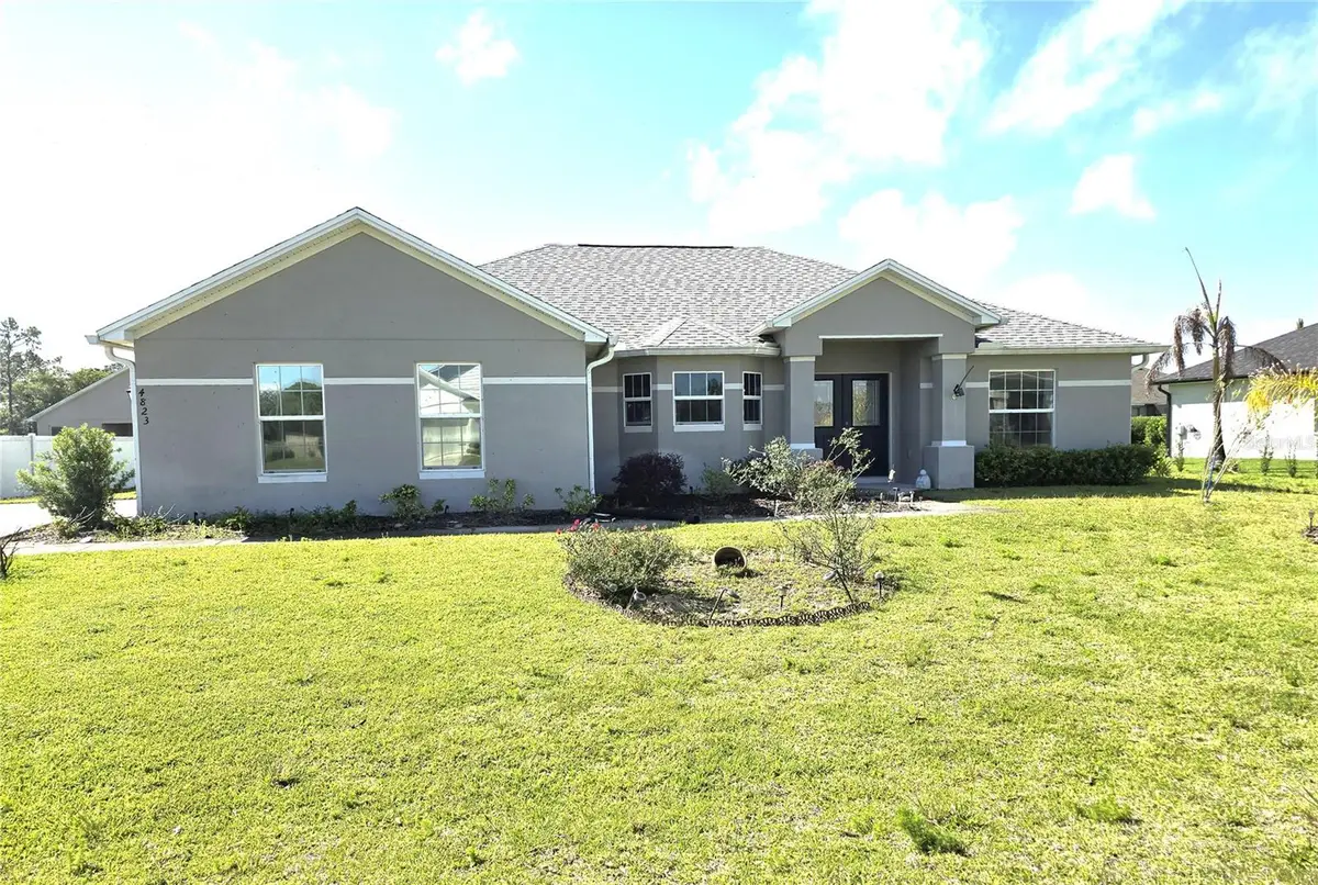 4823 San Ignacio Drive, Sebring, FL 33872 - #1