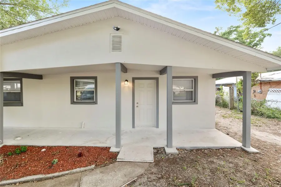 114 Shelton Avenue, Auburndale, FL 33823 - #3