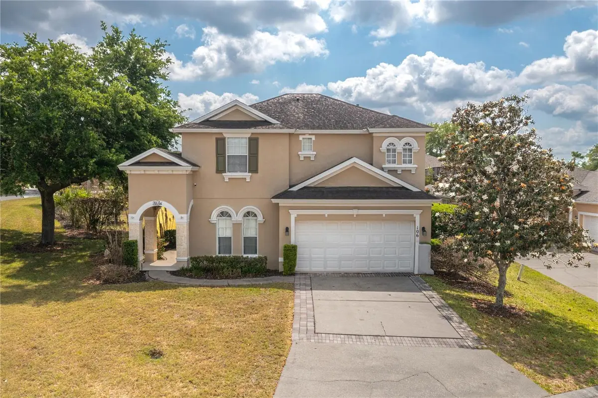 106 Seneca Ln, Davenport, FL 33897 - #1