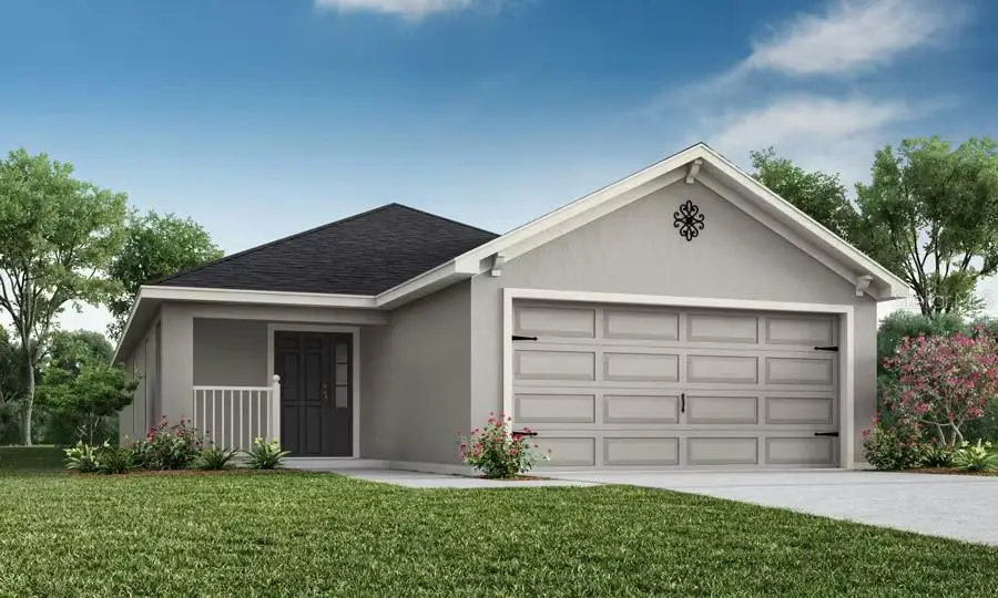 1117 Forest Lake Drive, Wildwood, FL 34785 - #1