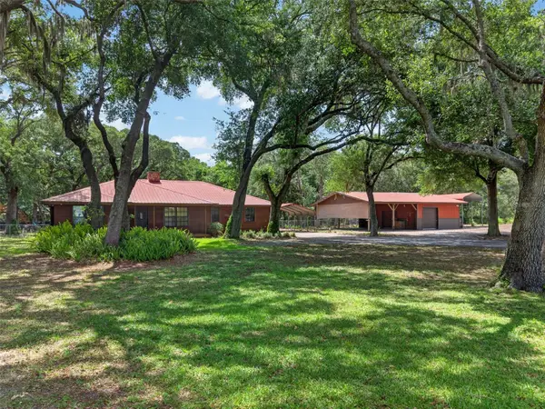 1250 Saint Anne Shrine Road, LAKE WALES, FL 33898