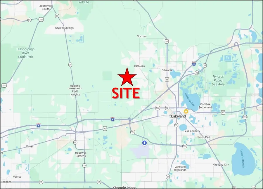 0 Greenbriar Road, Lakeland, FL 33810 - #2