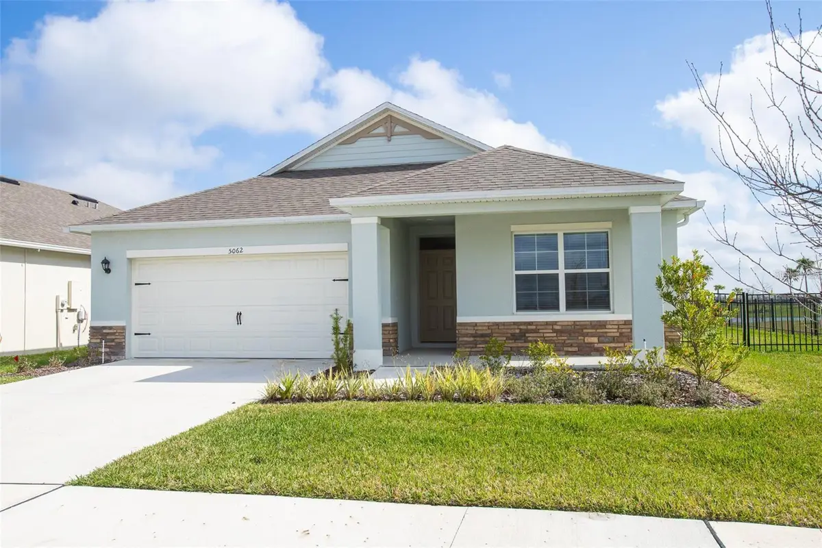 5062 Foxglove Circle, Lakeland, FL 33811 - #1