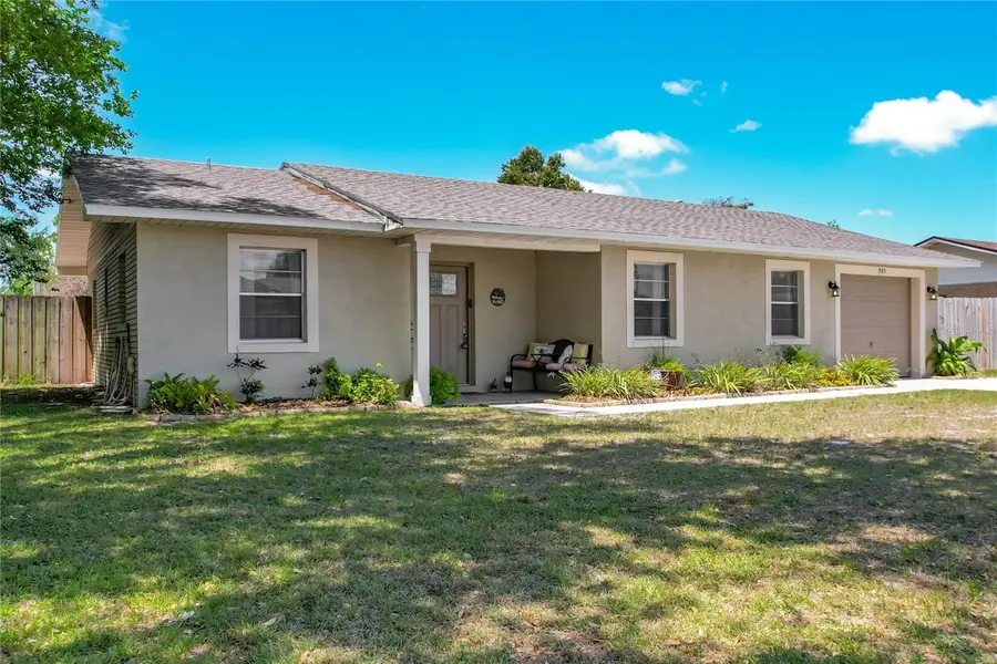 985 N 11th Street, Eagle Lake, FL 33839 - #2