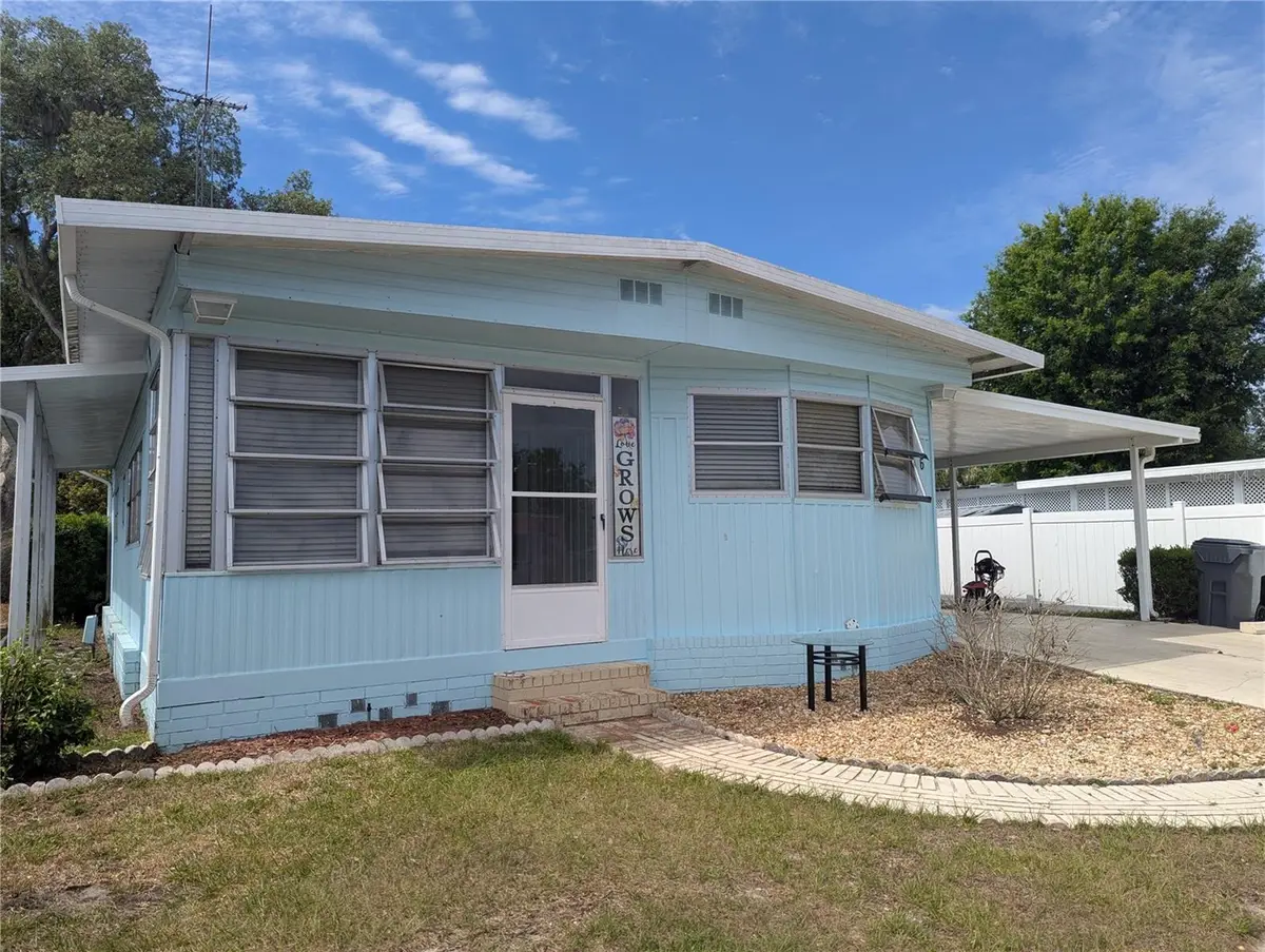 6 Pine Lane, Haines City, FL 33844 - #1