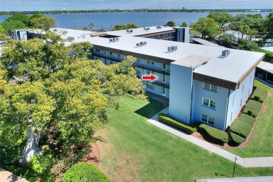 333 Lake Howard Drive Nw #203C, Winter Haven, FL 33880 - #2