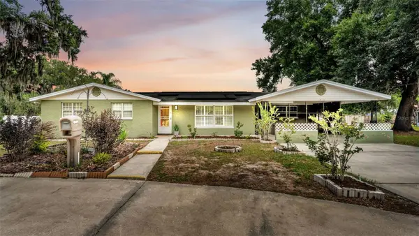 1430 Hackl Boulevard, BARTOW, FL 33830