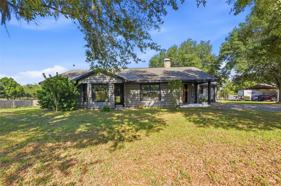 39000 Sparkman Road, Dade City, FL 33525 - #2