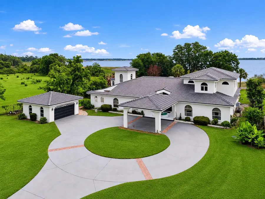 1280 W Lake Hamilton Drive, Winter Haven, FL 33881 - #2