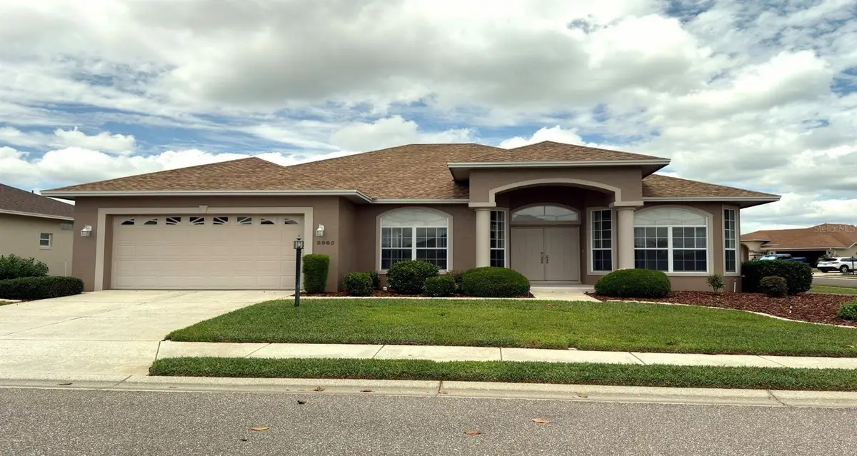 2805 Honeywell Place, Lakeland, FL 33810 - #1