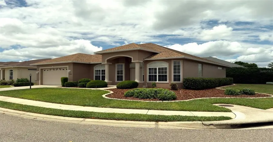 2805 Honeywell Place, Lakeland, FL 33810 - #2