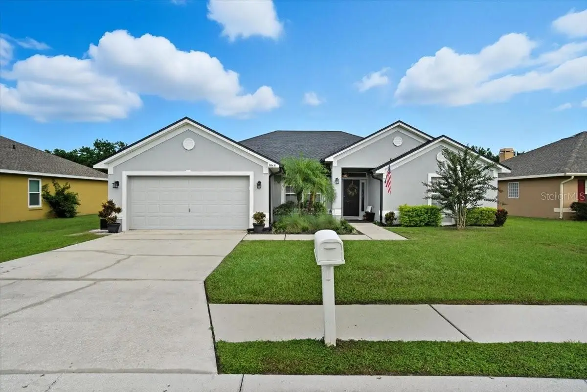 3035 Fort Socrum Village Boulevard, Lakeland, FL 33810 - #1