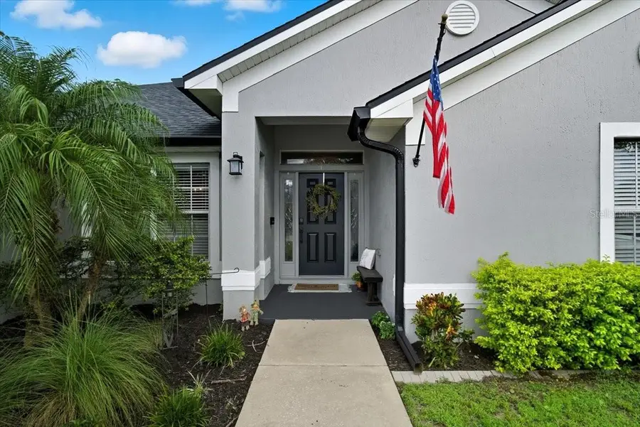 3035 Fort Socrum Village Boulevard, Lakeland, FL 33810 - #3
