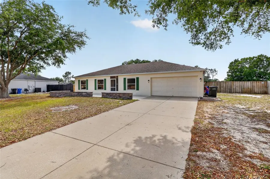 12119 Colonial Estates Lane, Riverview, FL 33579 - #2