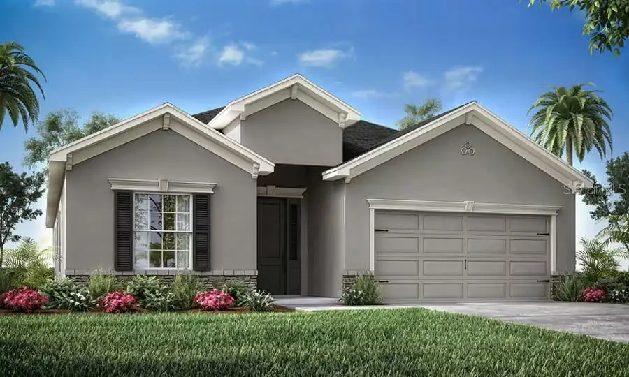 1869 Noble Drive, Davenport, FL 33837 - #1