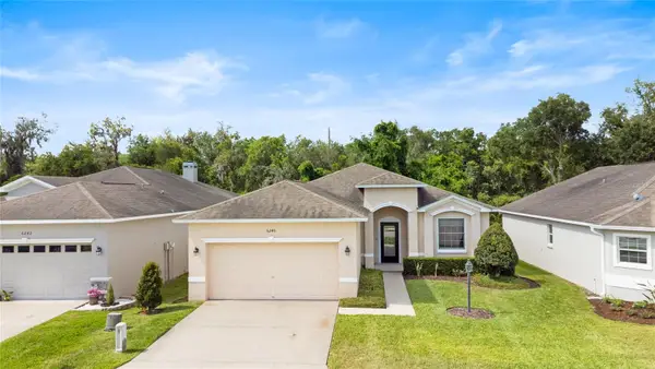 6246 Silver Leaf, LAKELAND, FL 33813