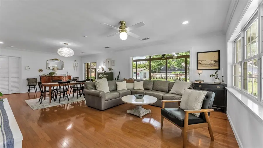 4216 Forest Hills Drive, Lakeland, FL 33813 - #3