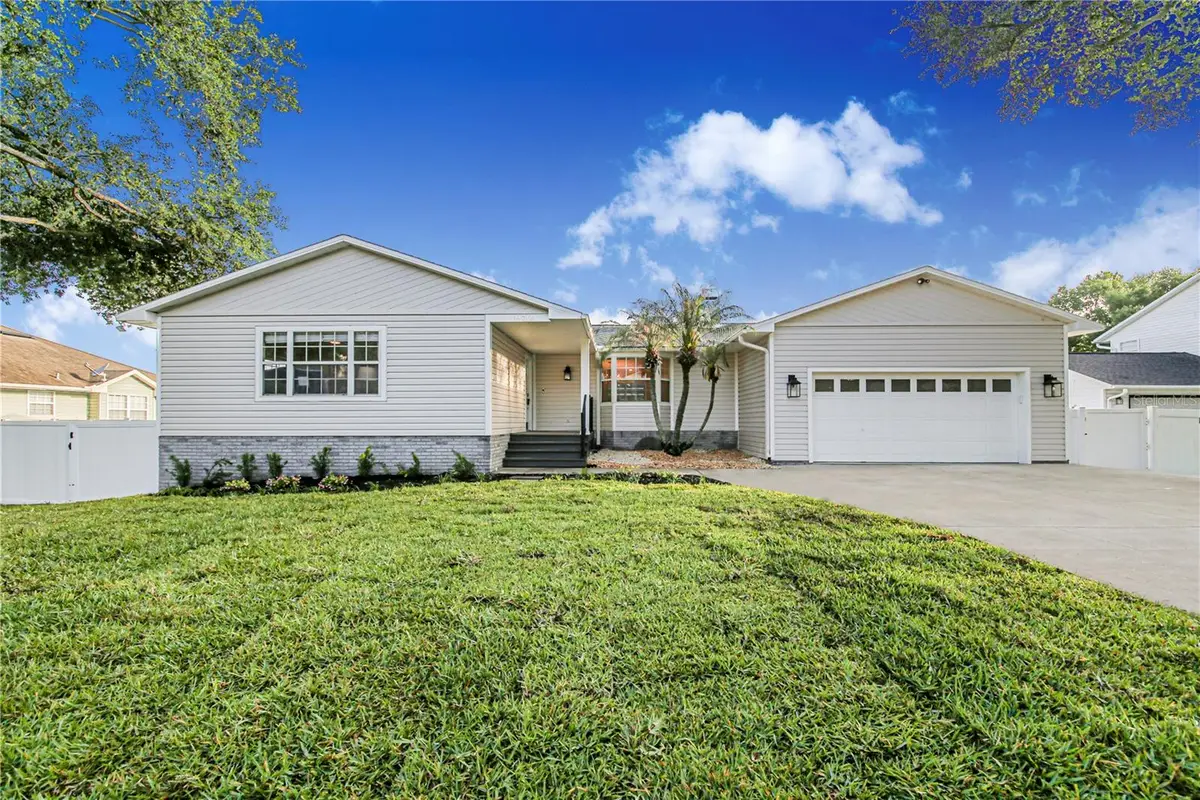 1930 Matthew Court, Lakeland, FL 33813 - #1