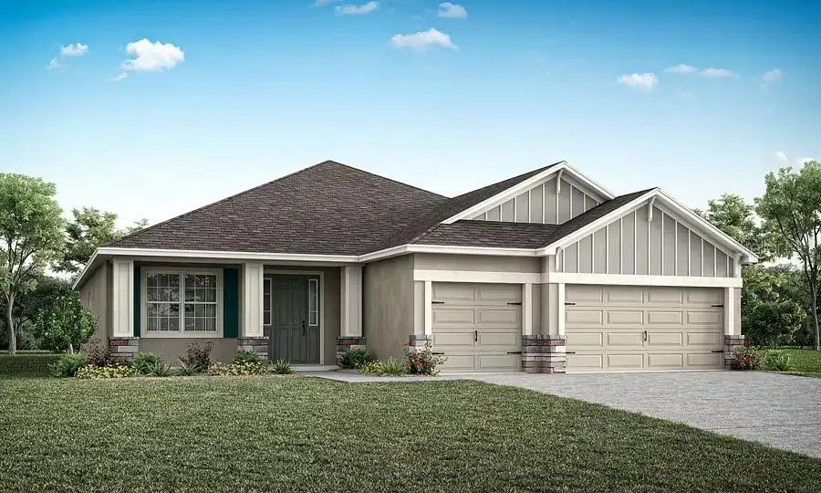 5479 Duxford Circle, Saint Cloud, FL 34771 - #1