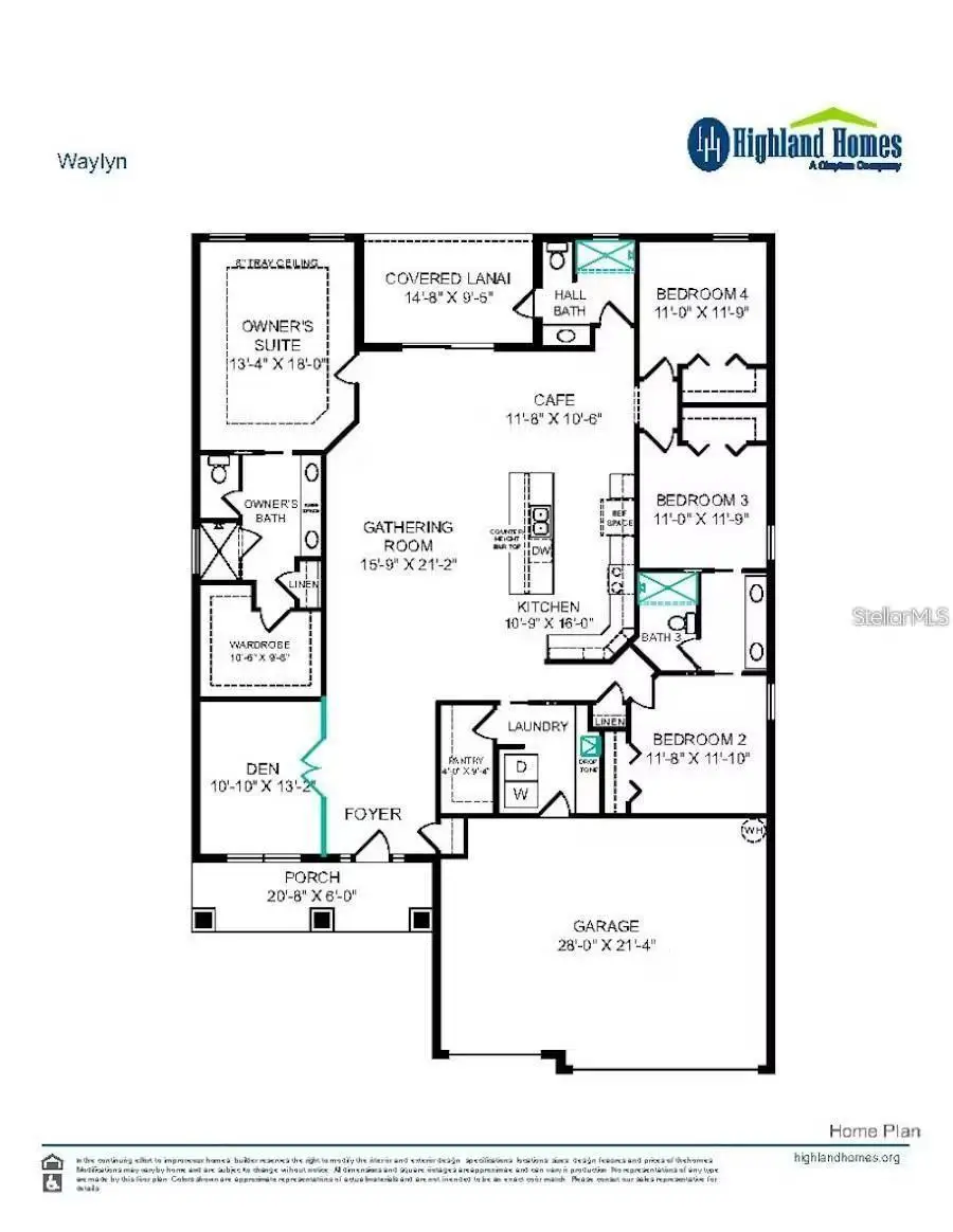 5479 Duxford Circle, Saint Cloud, FL 34771 - #2