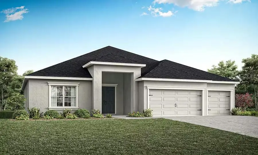2955 Keens Grove Way, Lakeland, FL 33810 - #1