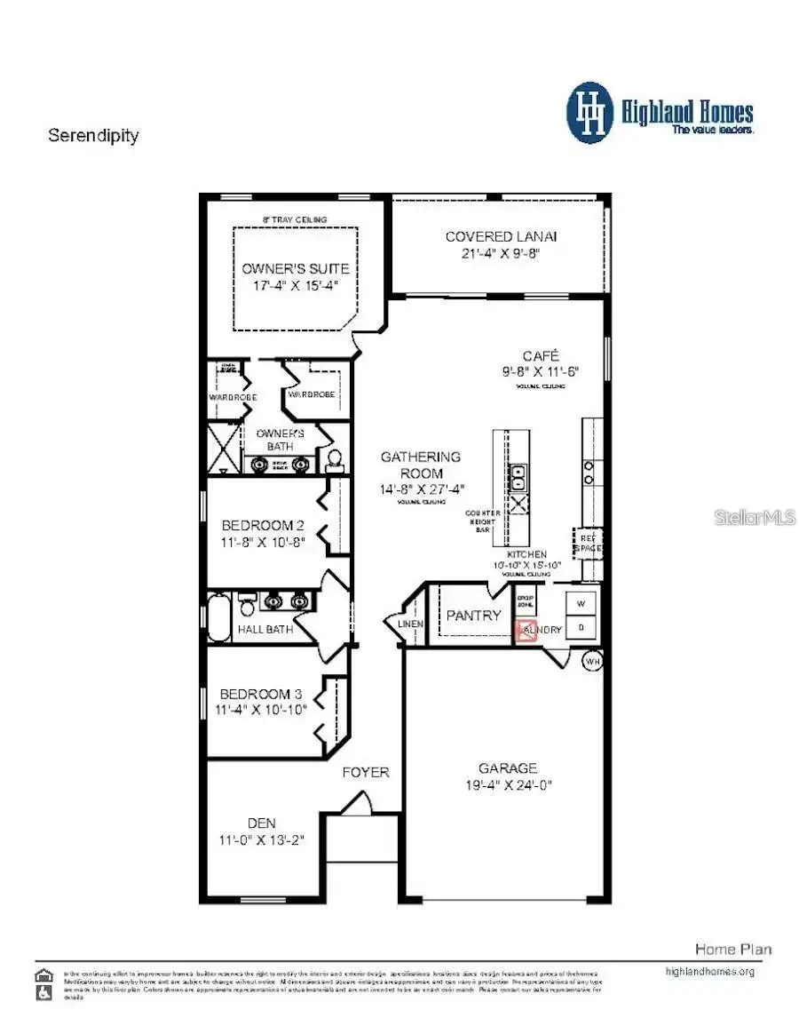 8608 Wildflower Field Lane, Wildwood, FL 34785 - #2