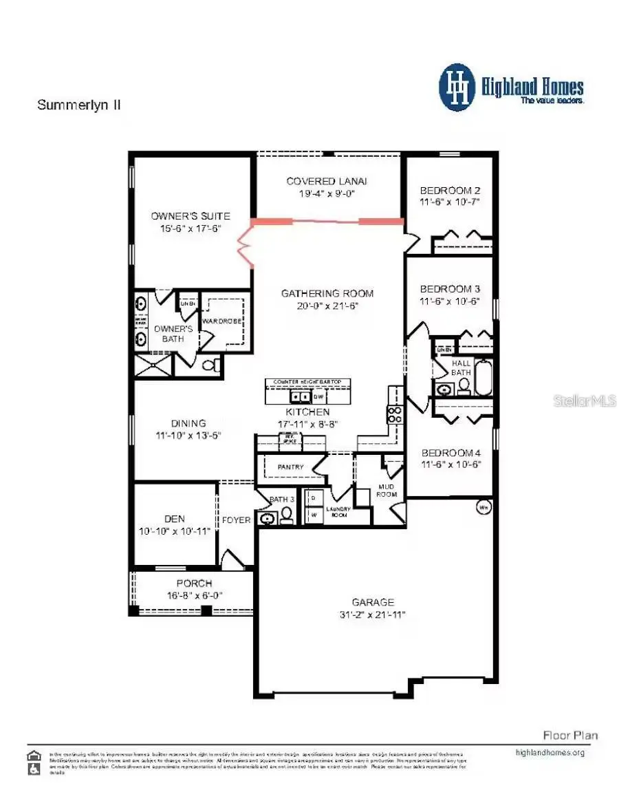 5367 Castello Avenue, Auburndale, FL 33823 - #2