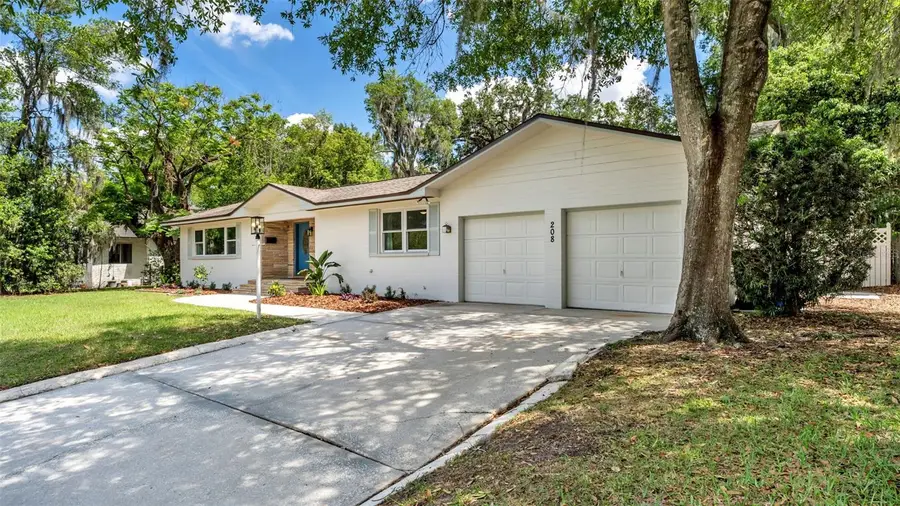 208 Prado Place, Lakeland, FL 33803 - #2