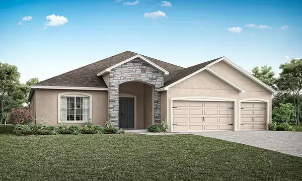 5079 SW 178th Street Road, OCALA, FL 34473