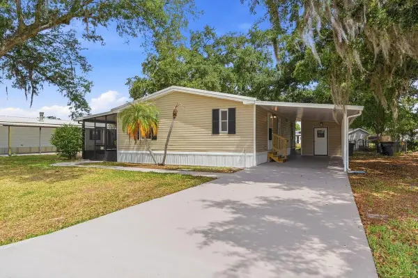 3009 Canandaigua Trail, LAKELAND, FL 33810