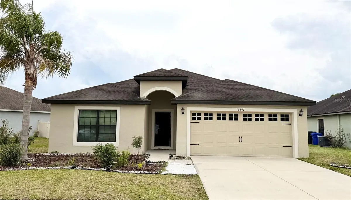 2447 Torrens Drive, Lakeland, FL 33805 - #1