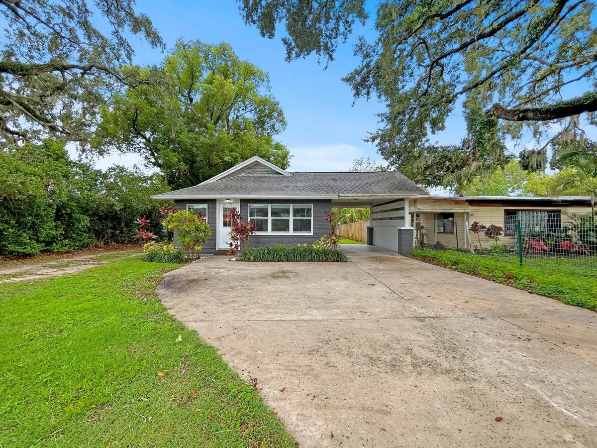 1718 Lavon Street, Lakeland, FL 33805 - #1