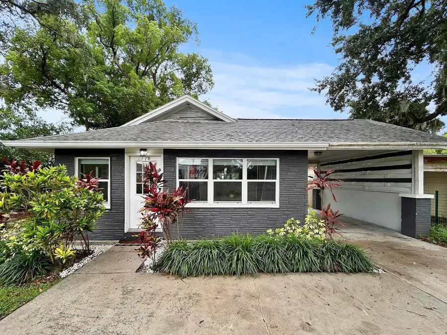1718 Lavon Street, Lakeland, FL 33805 - #2
