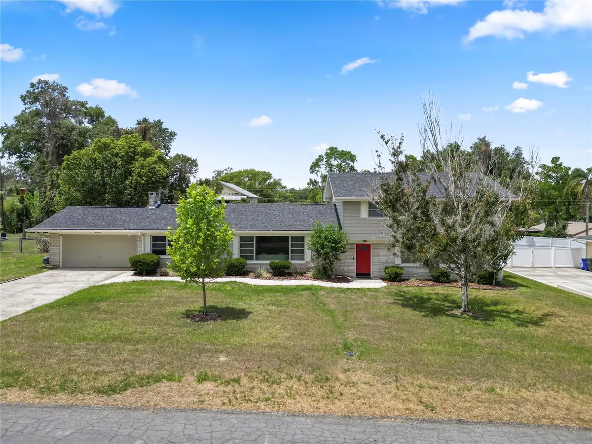 2215 Woodbine Avenue, Lakeland, FL 33803 - #1
