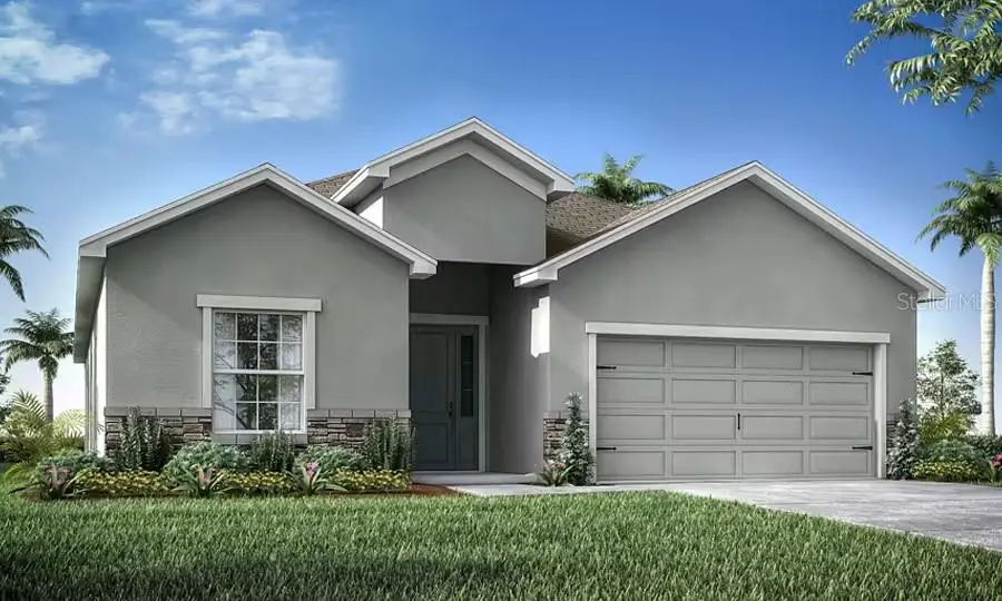 1708 Astrid Road, Davenport, FL 33837 - #1