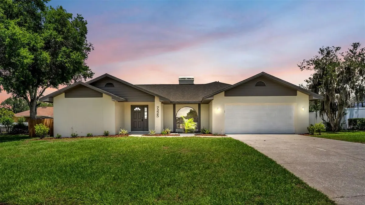 7225 Hileman Drive E, Lakeland, FL 33810 - #1