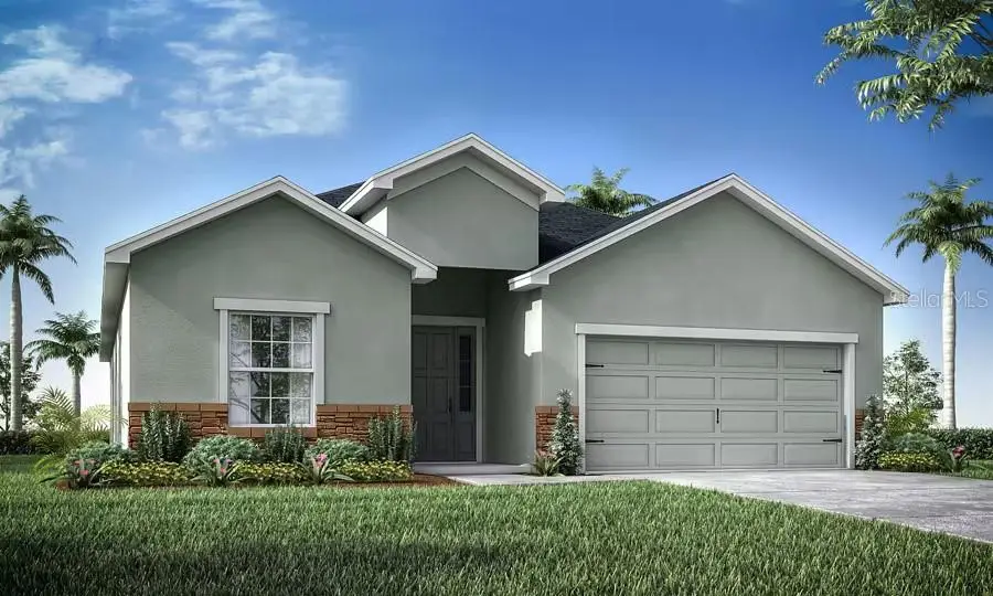 1536 Otter Woods Lane, Auburndale, FL 33823 - #1